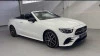 Mercedes-Benz Clase E 220 d Cabrio
