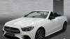 Mercedes-Benz Clase E 220 d Cabrio