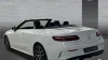 Mercedes-Benz Clase E 220 d Cabrio