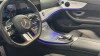 Mercedes-Benz Clase E 220 d Cabrio