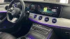 Mercedes-Benz Clase E 220 d Cabrio