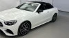 Mercedes-Benz Clase E 220 d Cabrio