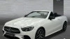 Mercedes-Benz Clase E 220 d Cabrio
