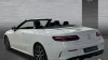 Mercedes-Benz Clase E 220 d Cabrio