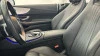 Mercedes-Benz Clase E 220 d Cabrio