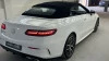 Mercedes-Benz Clase E 220 d Cabrio