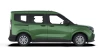 Ford Tourneo Courier 1.0 Ecoboost 92kW (125CV) Trend Ford Tourneo Courier 1.0 Ecoboost 92kW (125CV) Trend