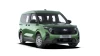 Ford Tourneo Courier 1.0 Ecoboost 92kW (125CV) Trend Ford Tourneo Courier 1.0 Ecoboost 92kW (125CV) Trend