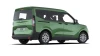 Ford Tourneo Courier 1.0 Ecoboost 92kW (125CV) Trend Ford Tourneo Courier 1.0 Ecoboost 92kW (125CV) Trend