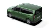 Ford Tourneo Courier 1.0 Ecoboost 92kW (125CV) Trend Ford Tourneo Courier 1.0 Ecoboost 92kW (125CV) Trend