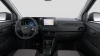 Ford Tourneo Courier 1.0 Ecoboost 92kW (125CV) Trend Ford Tourneo Courier 1.0 Ecoboost 92kW (125CV) Trend