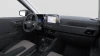 Ford Tourneo Courier 1.0 Ecoboost 92kW (125CV) Trend Ford Tourneo Courier 1.0 Ecoboost 92kW (125CV) Trend
