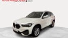 BMW X1 sDrive16d BMW X1 sDrive16d