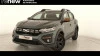 Dacia Sandero  Gasolina/Gas  Stepway ECO-G Extreme Go 74kW