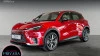 Lexus LBX 1.5 136cv HEV Elegant+
