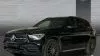 Mercedes-Benz Clase GLC 220 d 4MATIC