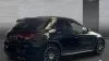 Mercedes-Benz Clase GLC 220 d 4MATIC