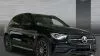 Mercedes-Benz Clase GLC 220 d 4MATIC