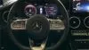 Mercedes-Benz Clase GLC 220 d 4MATIC