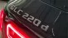Mercedes-Benz Clase GLC 220 d 4MATIC