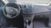 Dacia Logan 1.2 Ambiance Dacia Logan 1.2 Ambiance