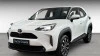 Toyota Yaris Cross 120H Active Tech