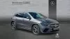 Mercedes-Benz Clase GLA 200 D 4MATIC