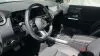 Mercedes-Benz Clase GLA 200 D 4MATIC