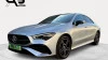 Mercedes-Benz Clase CLA 250 e 160 kW (218 CV)
