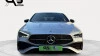 Mercedes-Benz Clase CLA 250 e 160 kW (218 CV)