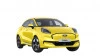 Ford Puma Puma Gen-E 43kWh 168CV FWD