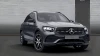 Mercedes-Benz GLC 200 d Mercedes-Benz GLC 200 d