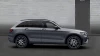Mercedes-Benz GLC 200 d Mercedes-Benz GLC 200 d