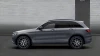 Mercedes-Benz GLC 200 d Mercedes-Benz GLC 200 d