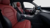 Mercedes-Benz GLC 200 d Mercedes-Benz GLC 200 d
