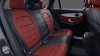 Mercedes-Benz GLC 200 d Mercedes-Benz GLC 200 d