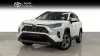 Toyota RAV 4 Hybrid 220H Automático 4x2 Luxury