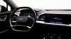 Audi Q4 Sportback e-tron Black line edition 35 e-tron 125kW 55kWh