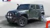 Jeep Wrangler Unlimited 2.8 CRD Sahara Auto