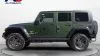 Jeep Wrangler Unlimited 2.8 CRD Sahara Auto