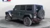 Jeep Wrangler Unlimited 2.8 CRD Sahara Auto