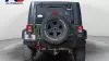 Jeep Wrangler Unlimited 2.8 CRD Sahara Auto