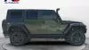 Jeep Wrangler Unlimited 2.8 CRD Sahara Auto