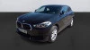 BMW X2 sDrive16d