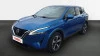 Nissan Qashqai DIG-T 116kW Xtronic N-Connecta Nissan Qashqai DIG-T 116kW Xtronic N-Connecta