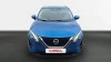 Nissan Qashqai DIG-T 116kW Xtronic N-Connecta Nissan Qashqai DIG-T 116kW Xtronic N-Connecta