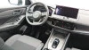 Nissan Qashqai DIG-T 116kW Xtronic N-Connecta Nissan Qashqai DIG-T 116kW Xtronic N-Connecta