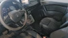 Renault Kangoo  Furgon Electrico  Fg. E-Tech L1 Start EV45 22kW