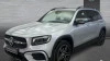 Mercedes-Benz GLB 200 d