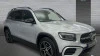 Mercedes-Benz GLB 200 d